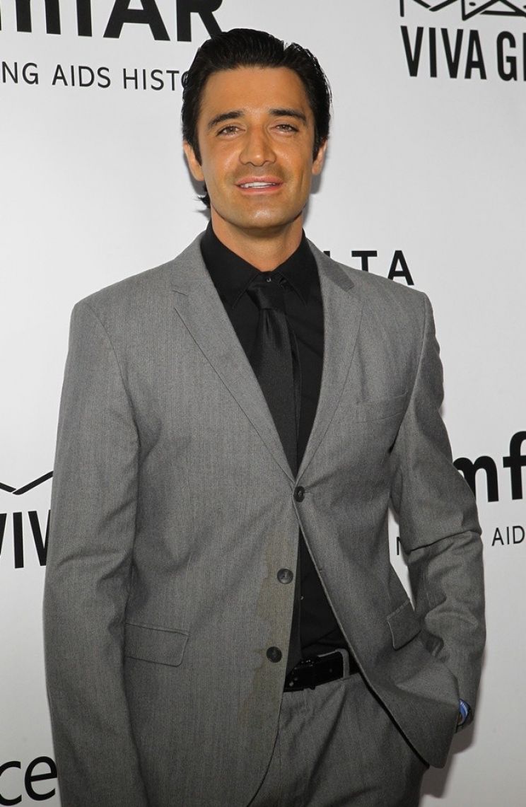 Gilles Marini