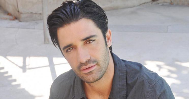 Gilles Marini