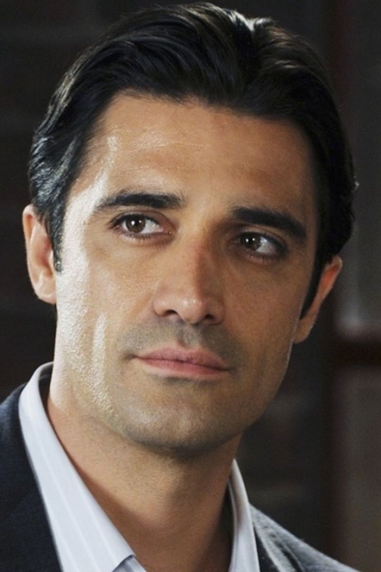 Gilles Marini