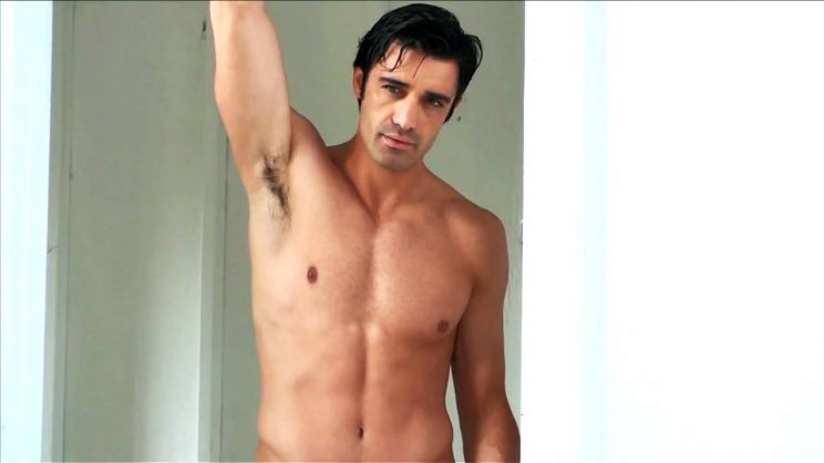 Gilles Marini