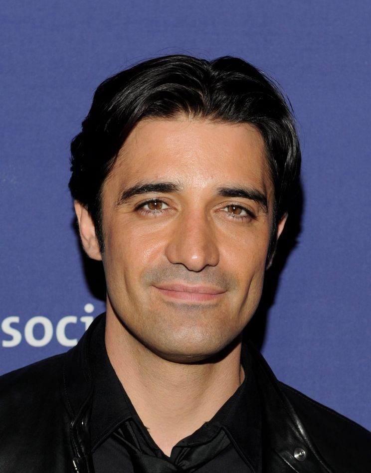 Gilles Marini