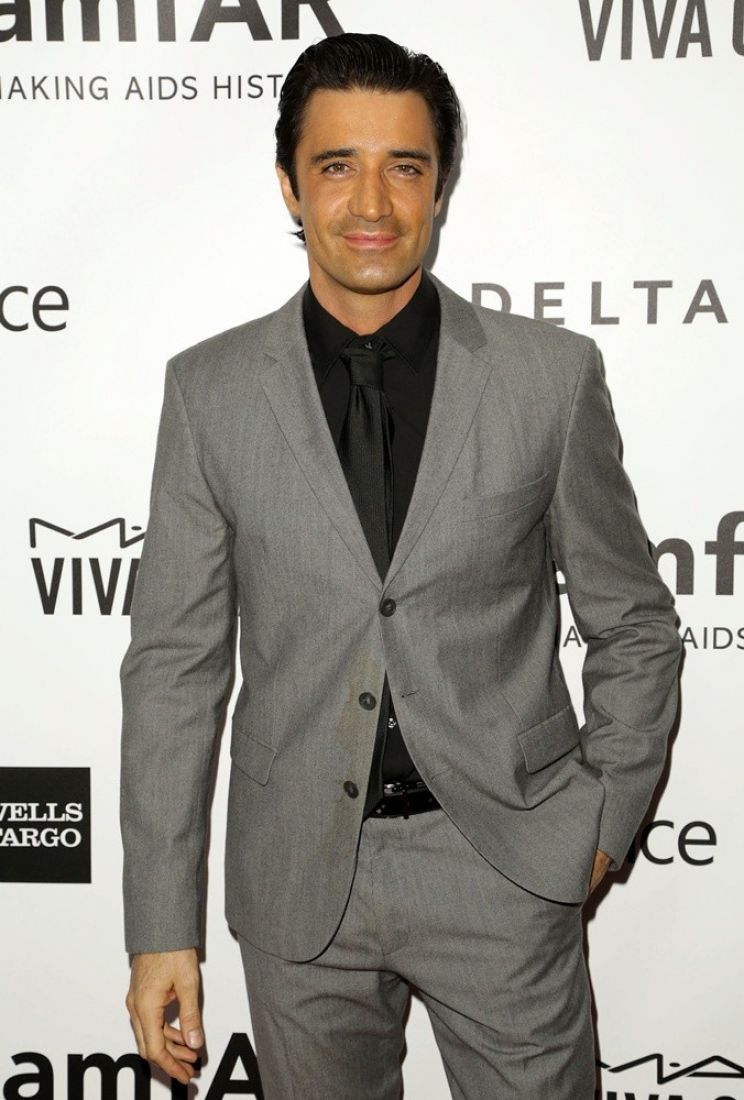 Gilles Marini