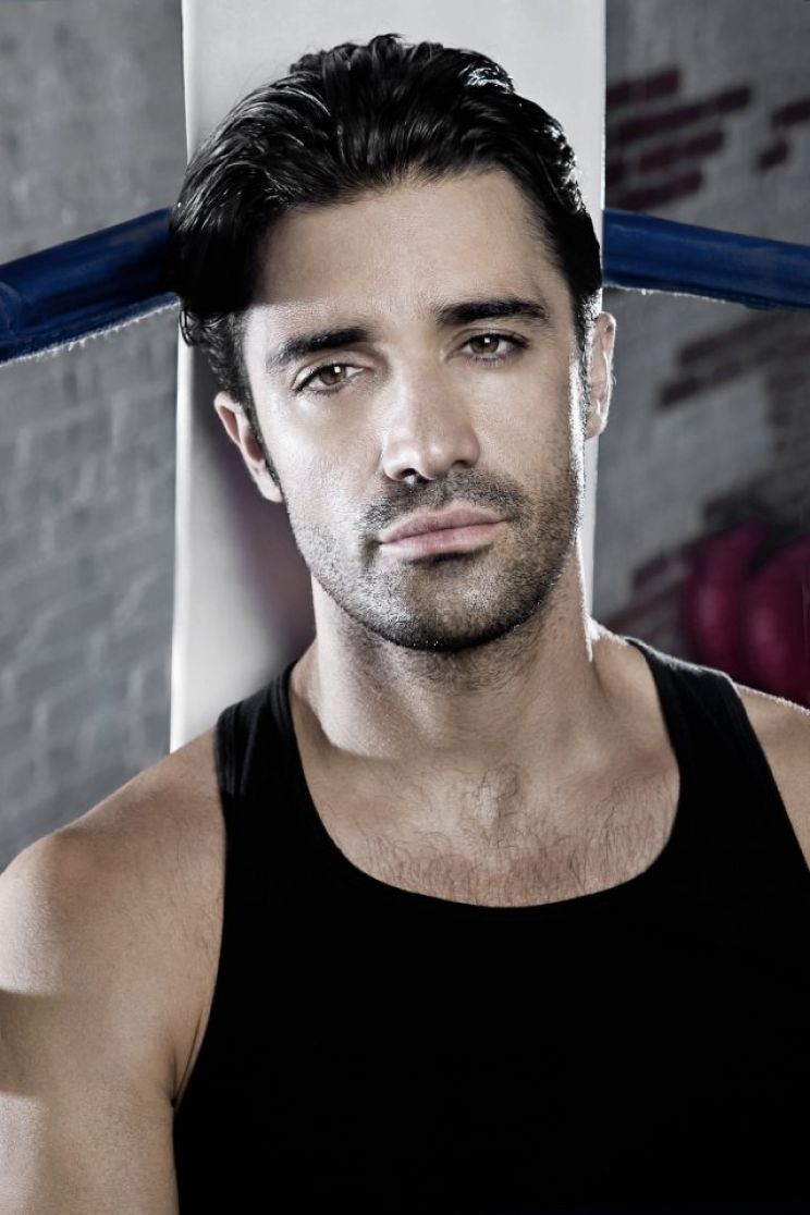 Gilles Marini