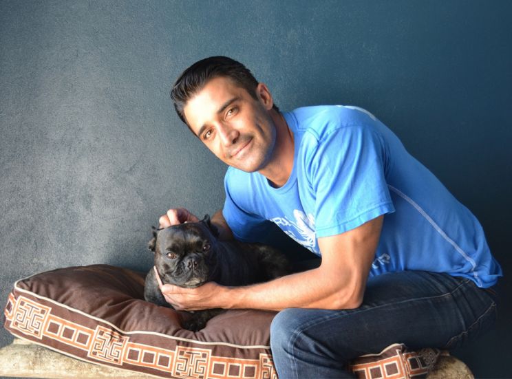 Gilles Marini