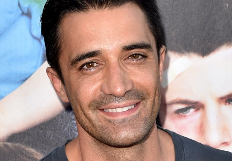 Gilles Marini