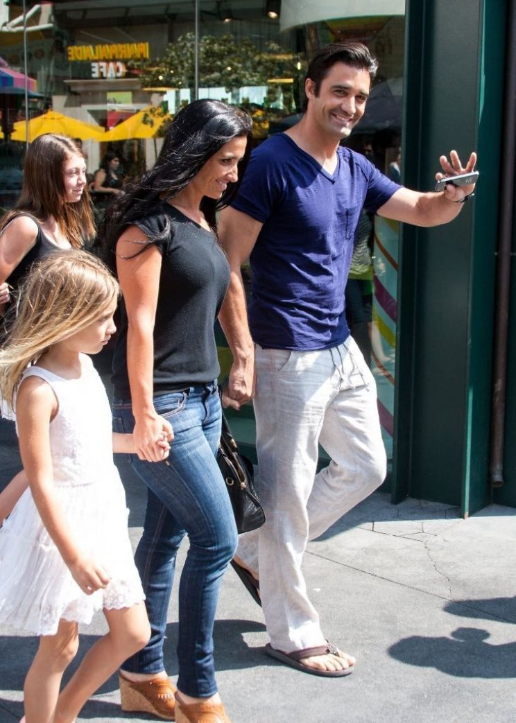 Gilles Marini