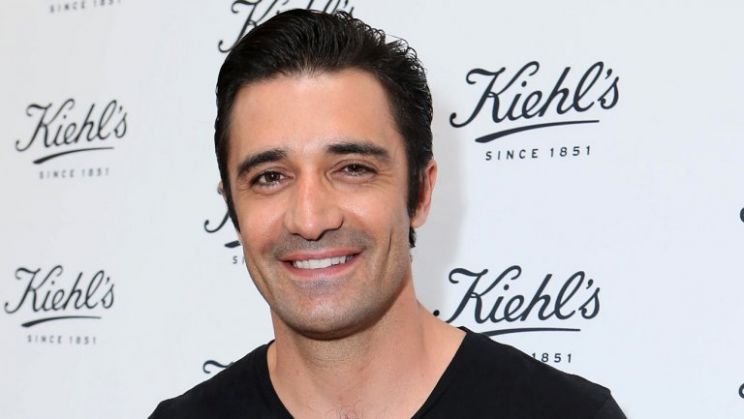 Gilles Marini