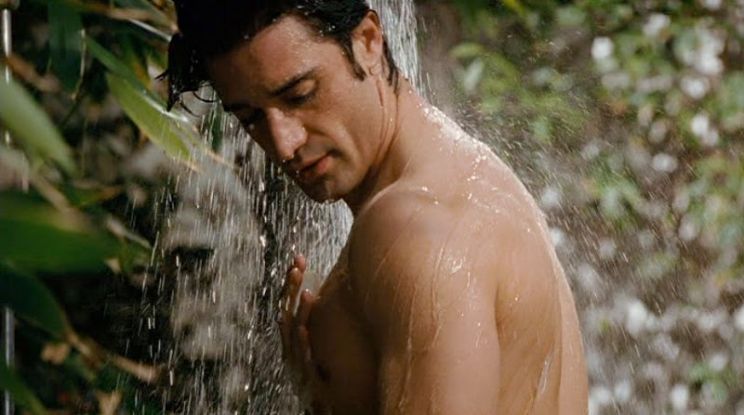 Gilles Marini