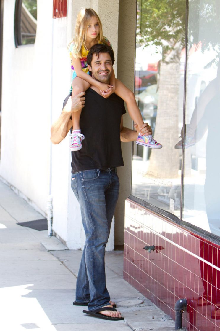 Gilles Marini