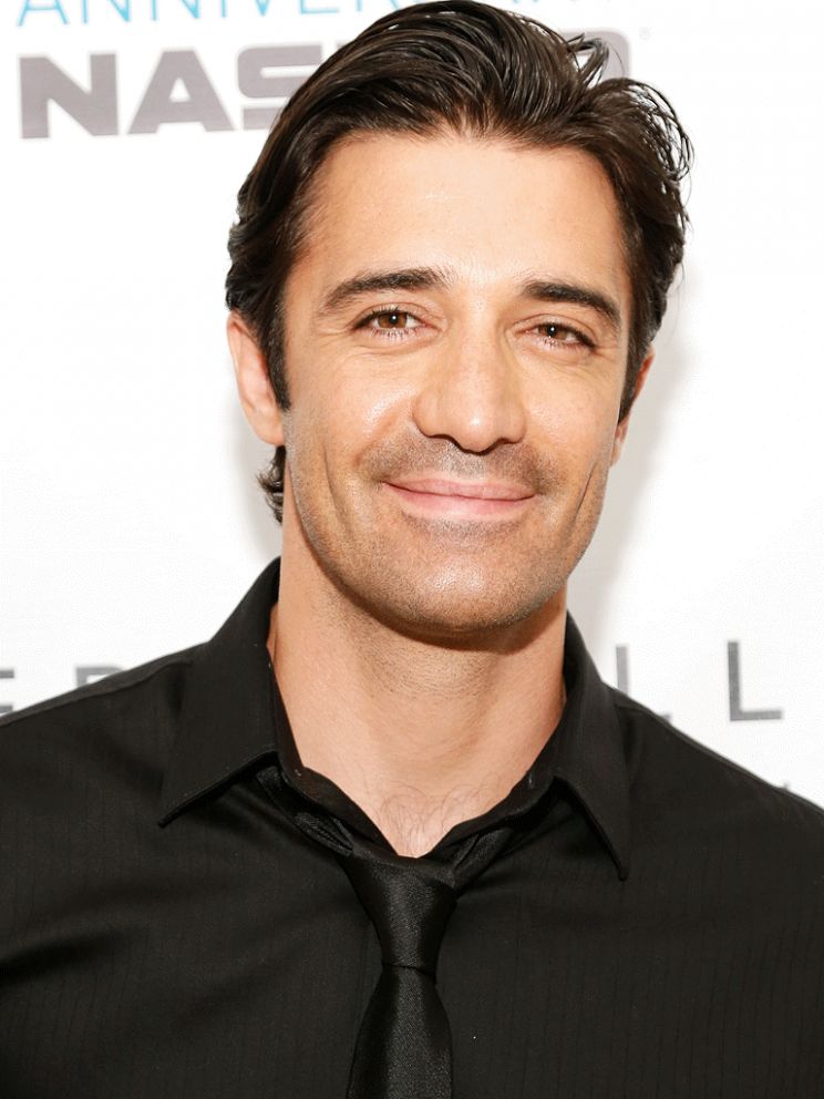 Gilles Marini