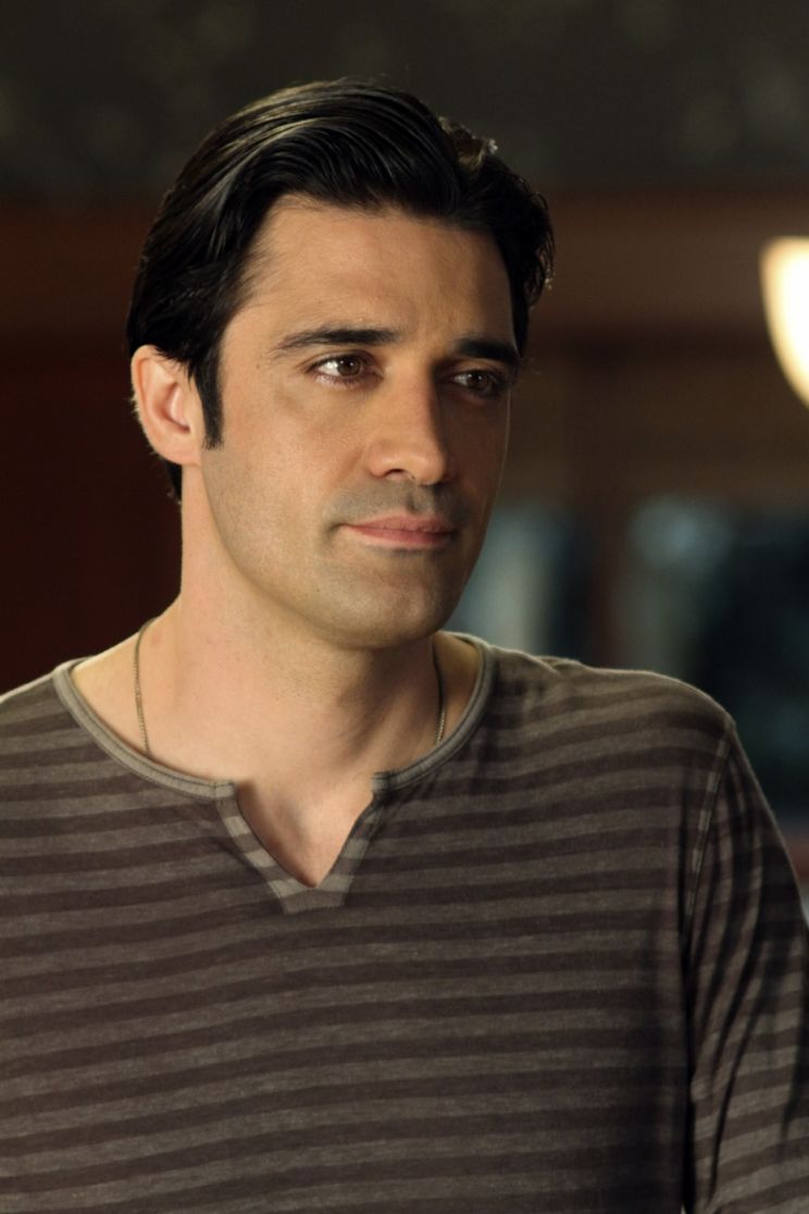 Gilles Marini