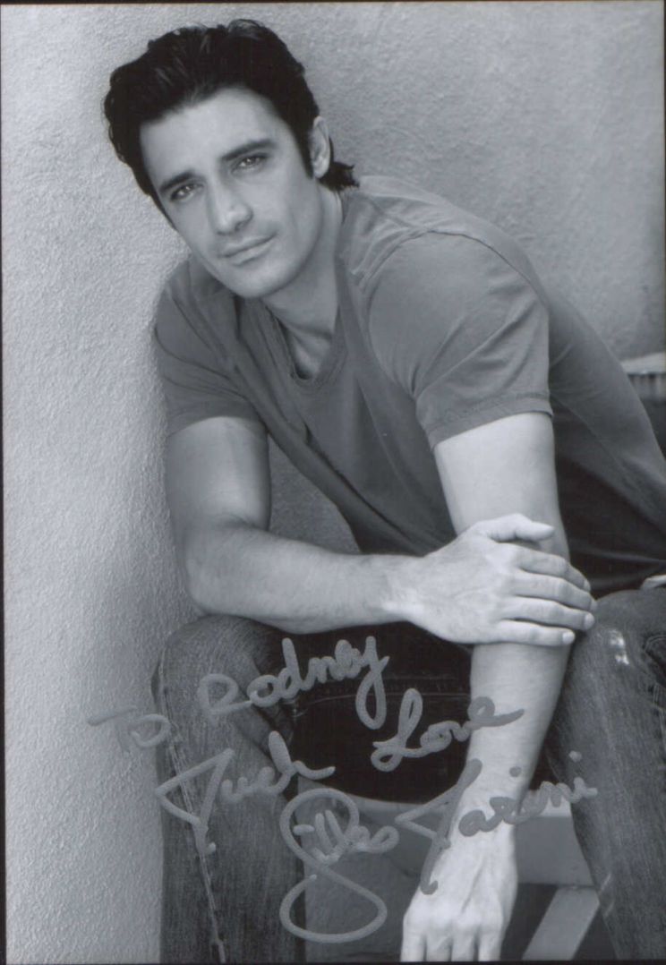 Gilles Marini