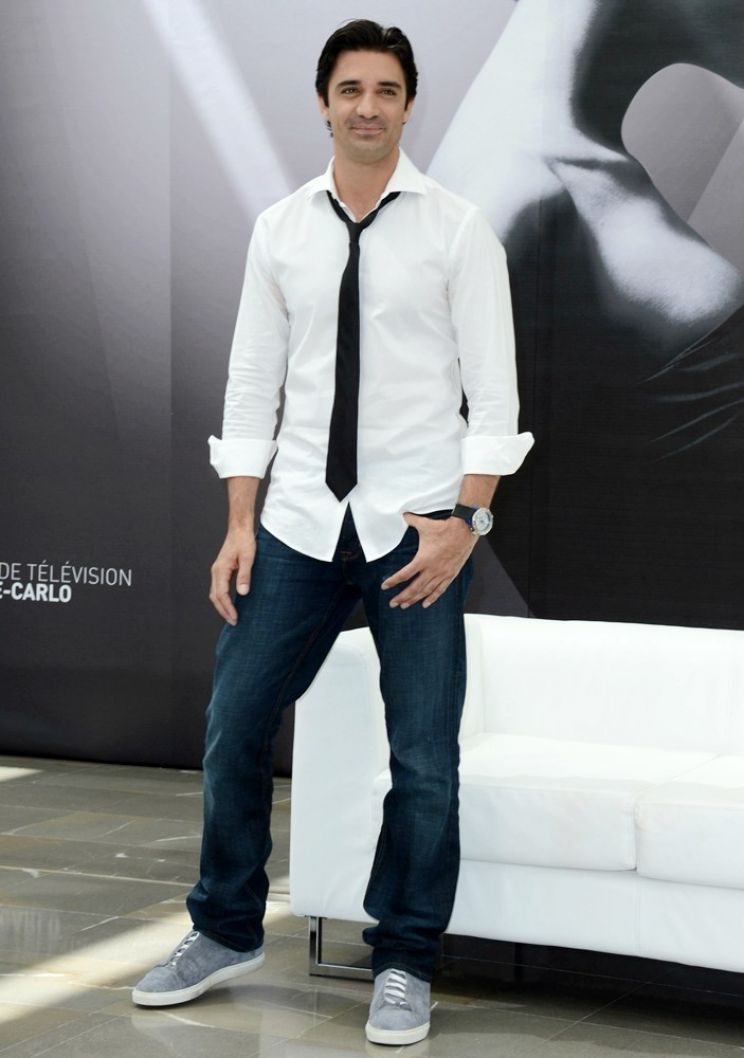 Gilles Marini