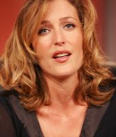 Gillian Anderson