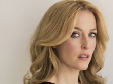 Gillian Anderson