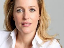 Gillian Anderson