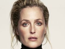 Gillian Anderson