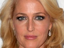 Gillian Anderson