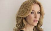 Gillian Anderson