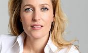 Gillian Anderson