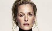 Gillian Anderson