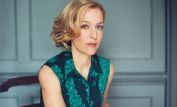 Gillian Anderson