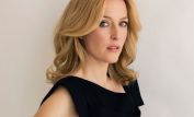 Gillian Anderson