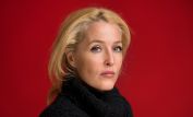 Gillian Anderson