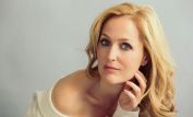 Gillian Anderson