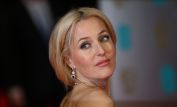 Gillian Anderson