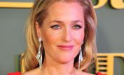 Gillian Anderson