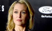 Gillian Anderson