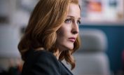 Gillian Anderson