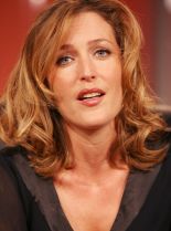 Gillian Anderson