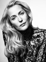 Gillian Anderson #28847 picture (Portrait Medium)