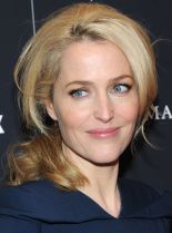 Gillian Anderson