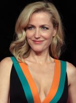 Gillian Anderson