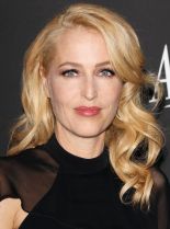 Gillian Anderson