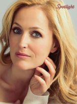 Gillian Anderson