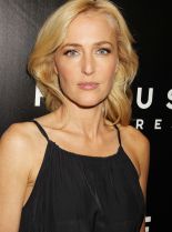 Gillian Anderson #28870 picture (Portrait Medium)