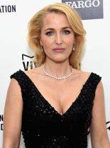 Gillian Anderson