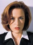 Gillian Anderson