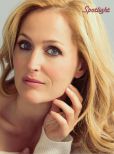 Gillian Anderson