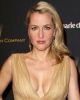 Gillian Anderson