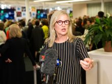 Gillian Armstrong