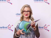 Gillian Armstrong
