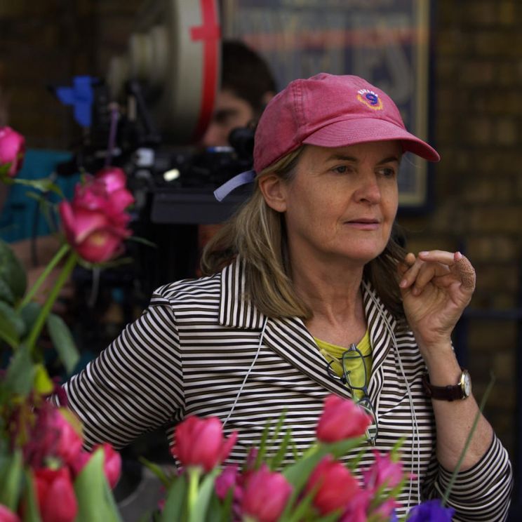 Gillian Armstrong