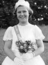 Gillian Bailey