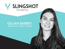 Gillian Barber