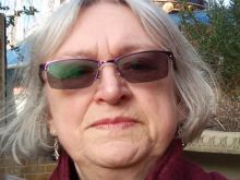 Gillian Barber